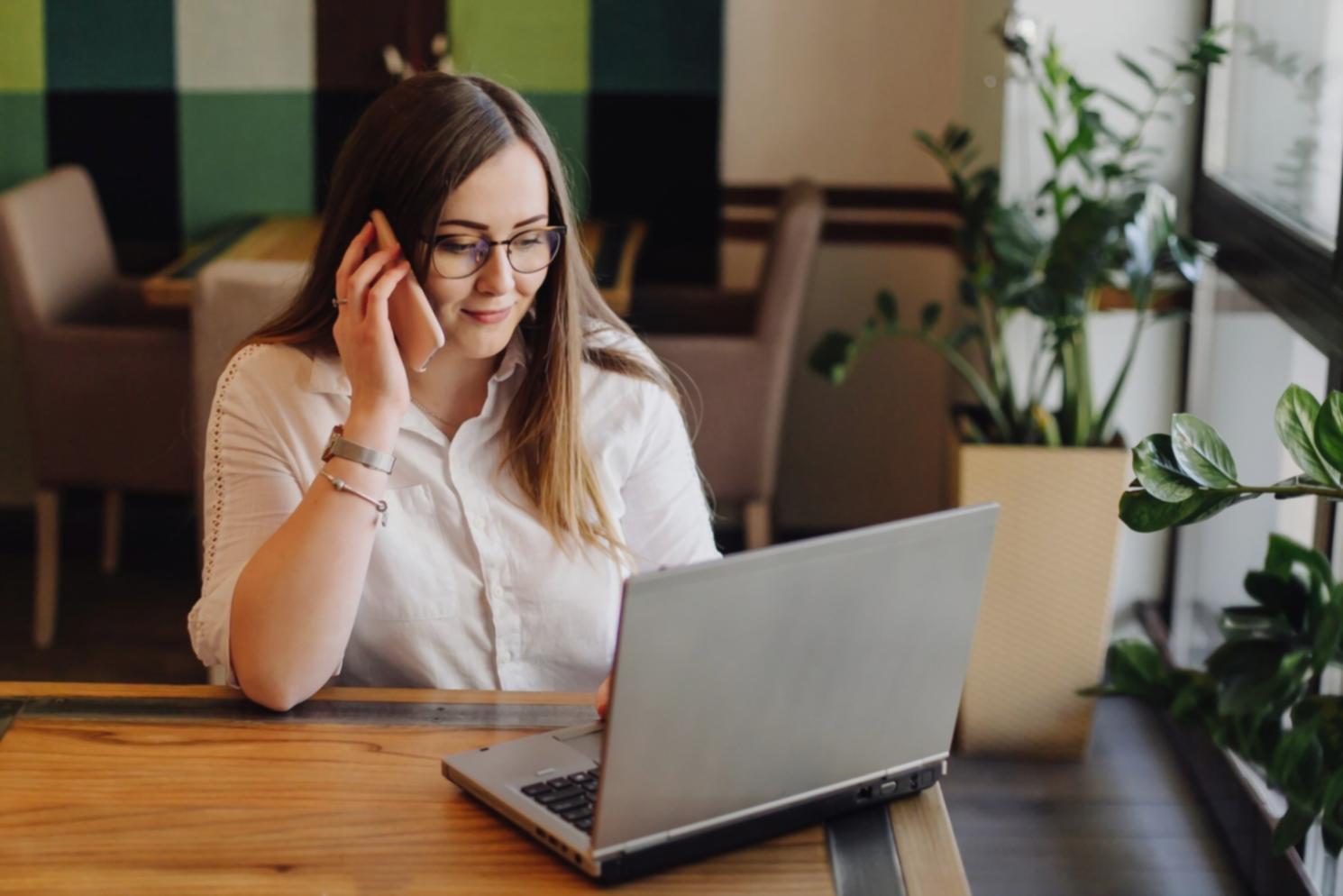 Business professionals engaged in financial training workshop discussing strategies