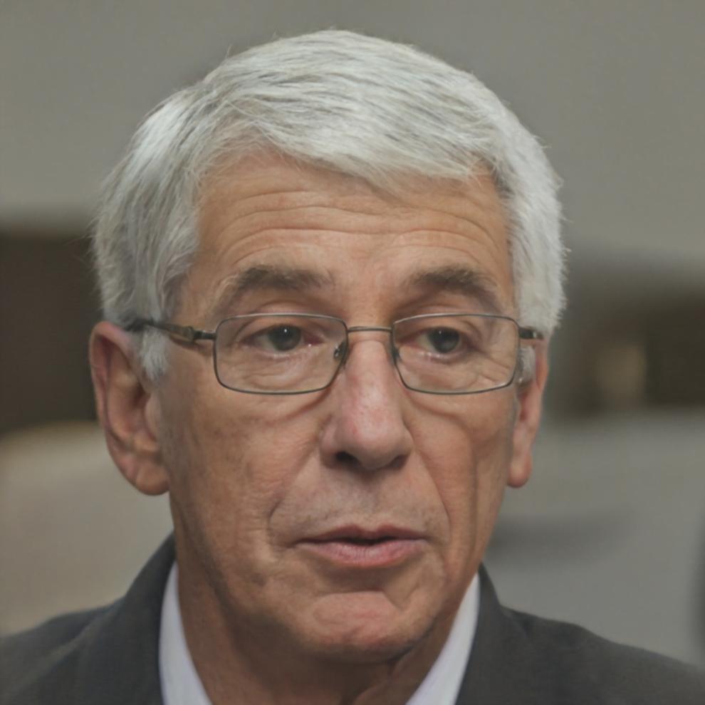 Rowan Haberfield, specialist in financial analysis and reporting frameworks